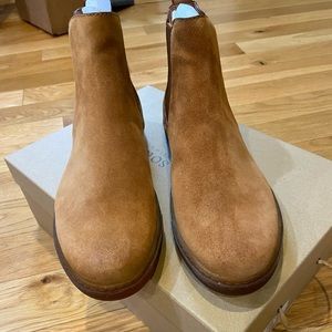 Gentle Souls by Kenneth Cole Men's Nyle Chelsea Boot